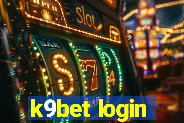 k9bet login