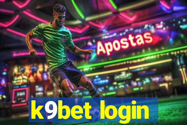 k9bet login