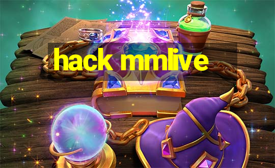 hack mmlive