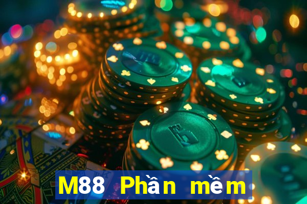 M88 Phần mềm giải trí Big Times