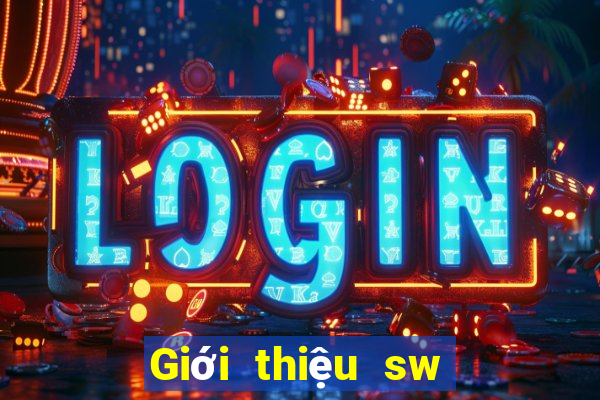 Giới thiệu sw điện tử