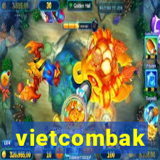 vietcombak