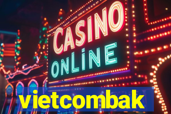 vietcombak