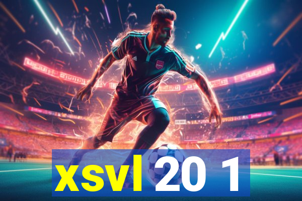 xsvl 20 1