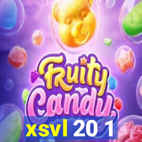 xsvl 20 1