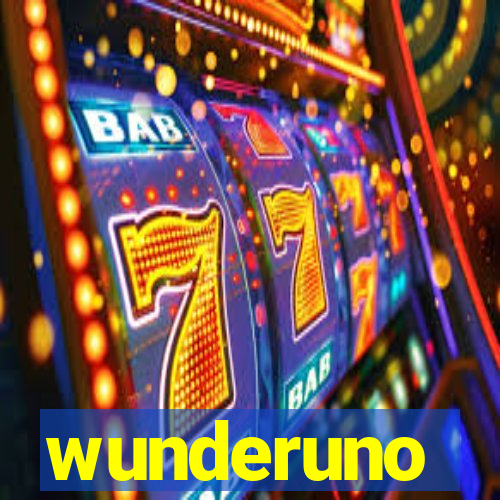 wunderuno