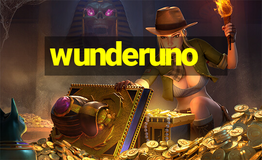 wunderuno