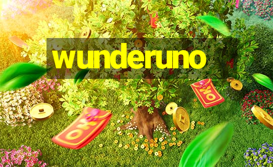 wunderuno