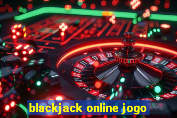 blackjack online jogo