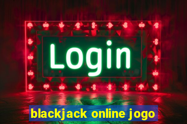 blackjack online jogo