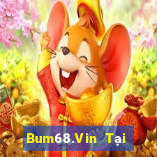 Bum68.Vin Tại Game Bài Đổi Thưởng