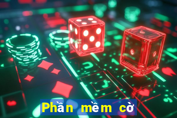 Phần mềm cờ bạc 777