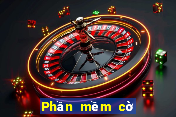 Phần mềm cờ bạc 777