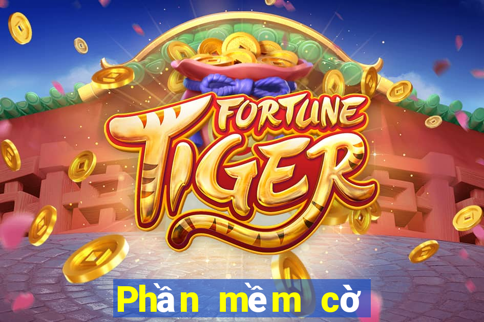 Phần mềm cờ bạc 777