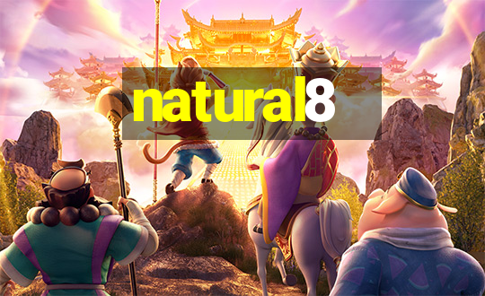 natural8