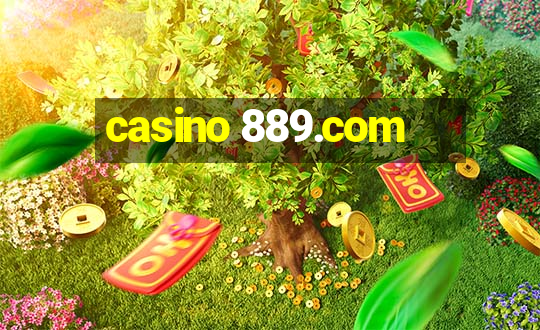 casino 889.com