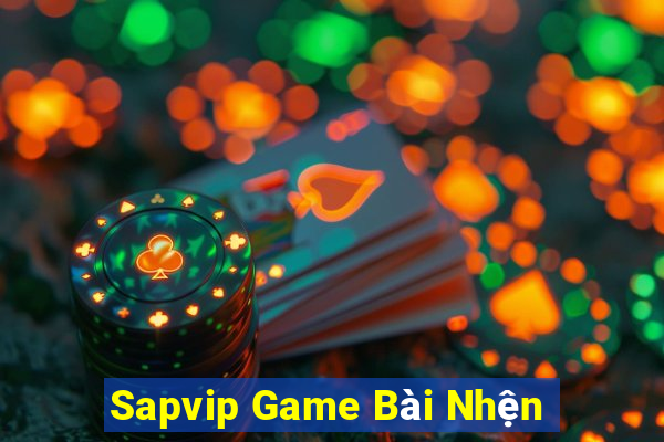 Sapvip Game Bài Nhện