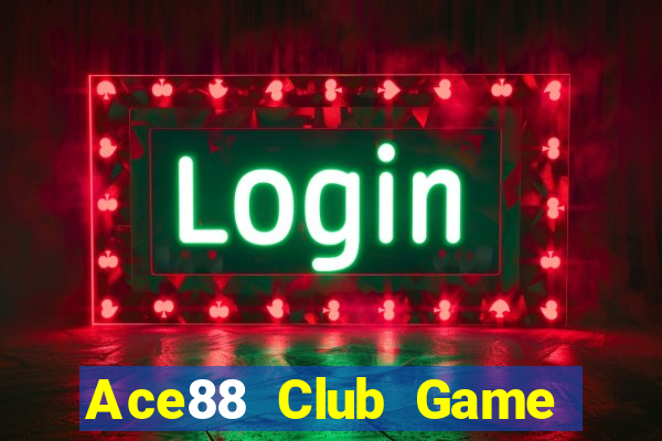 Ace88 Club Game Bài Có Code