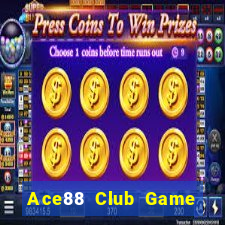 Ace88 Club Game Bài Có Code