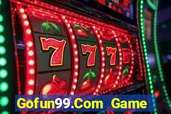 Gofun99.Com Game Bài Dubai