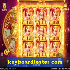 keyboardtester com