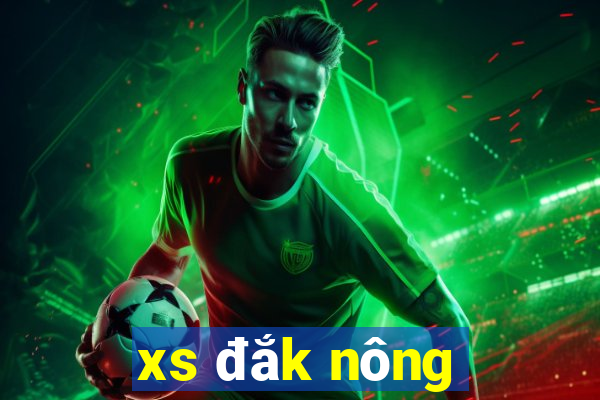 xs đắk nông