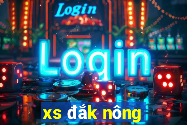 xs đắk nông