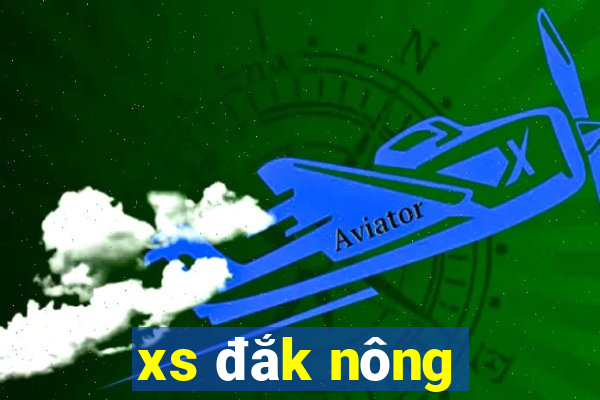 xs đắk nông