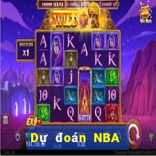 Dự đoán NBA hôm nay