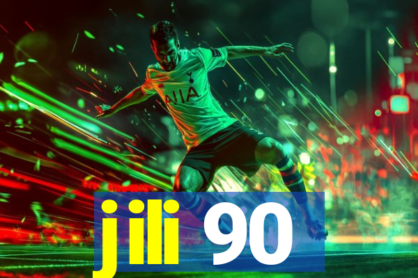 jili 90