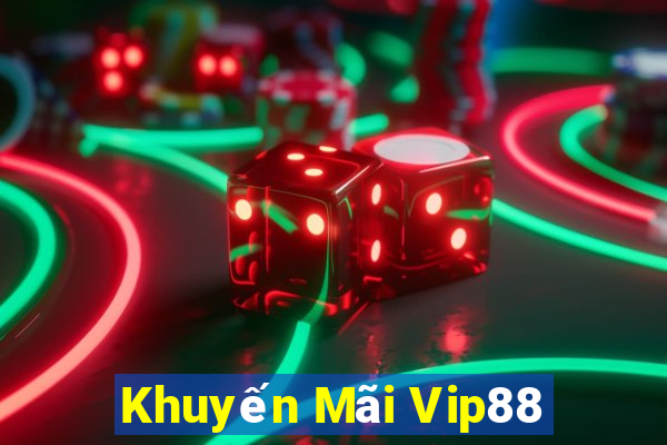 Khuyến Mãi Vip88