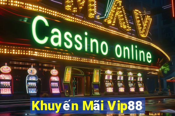 Khuyến Mãi Vip88