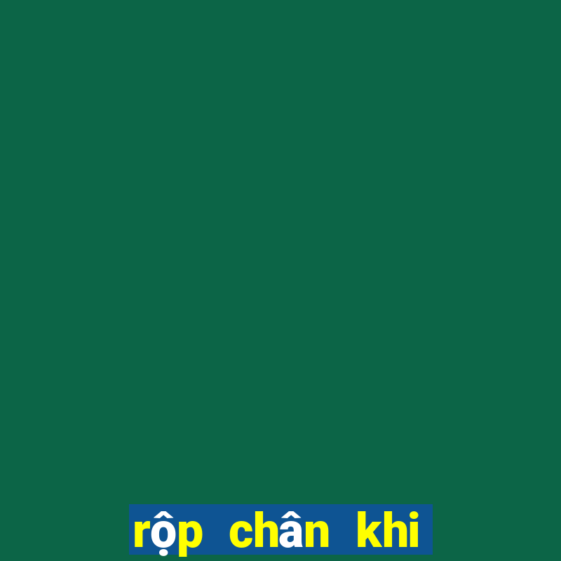 rộp chân khi đá bóng