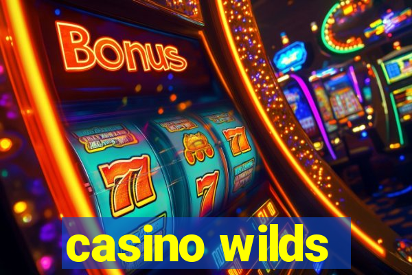 casino wilds