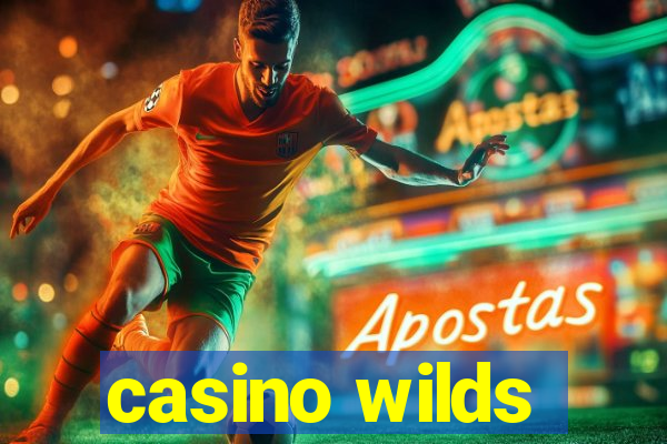 casino wilds