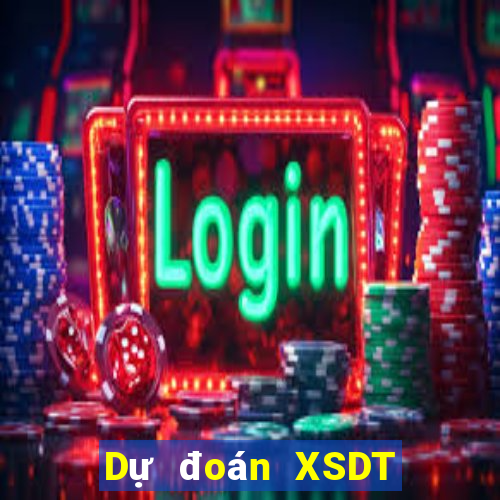 Dự đoán XSDT 6x36 ngày 15