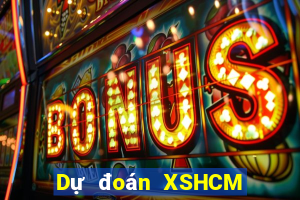 Dự đoán XSHCM Chủ Nhật