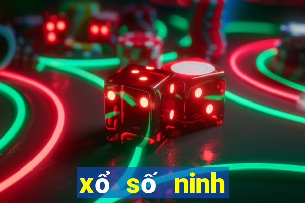 xổ số ninh thuận ngày 24 tháng 11