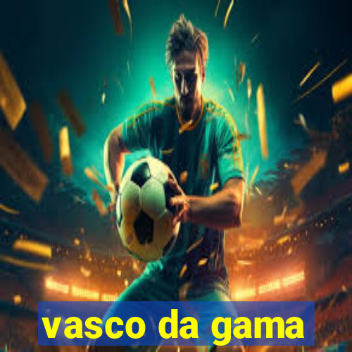 vasco da gama