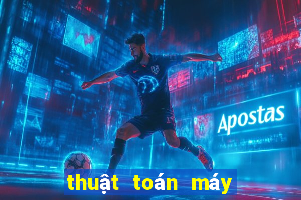 thuật toán máy bắn cá