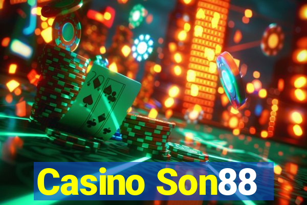 Casino Son88