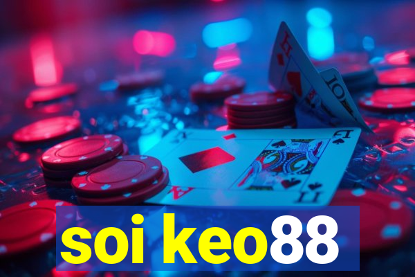 soi keo88