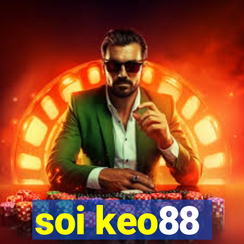 soi keo88