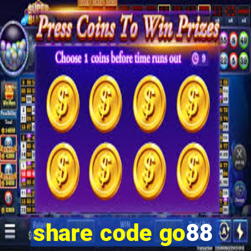 share code go88