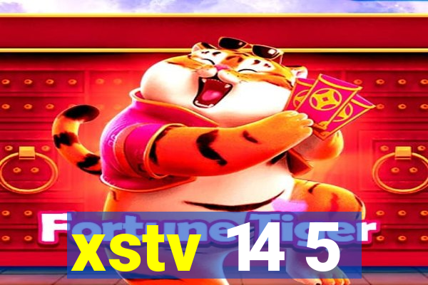 xstv 14 5