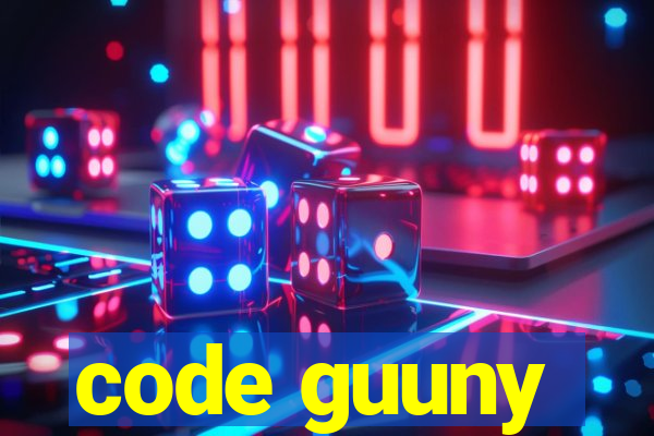 code guuny