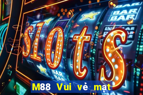 M88 Vui vẻ mạt chược Tải về Giang Tây