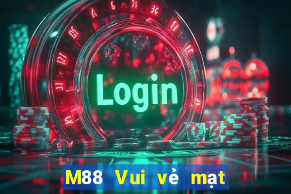 M88 Vui vẻ mạt chược Tải về Giang Tây