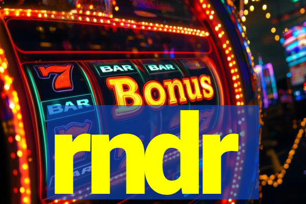 rndr