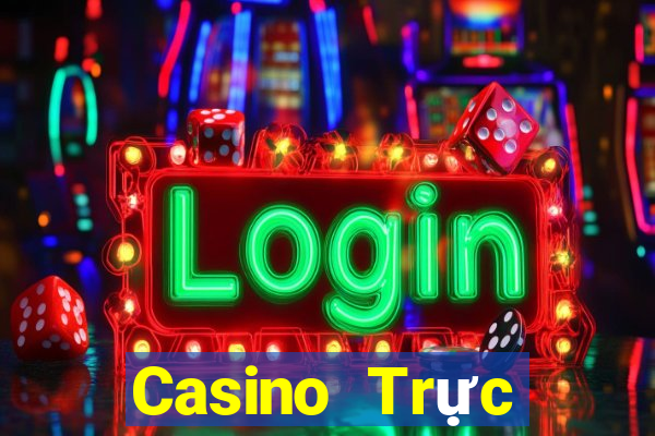 Casino Trực tiếp 8jbet